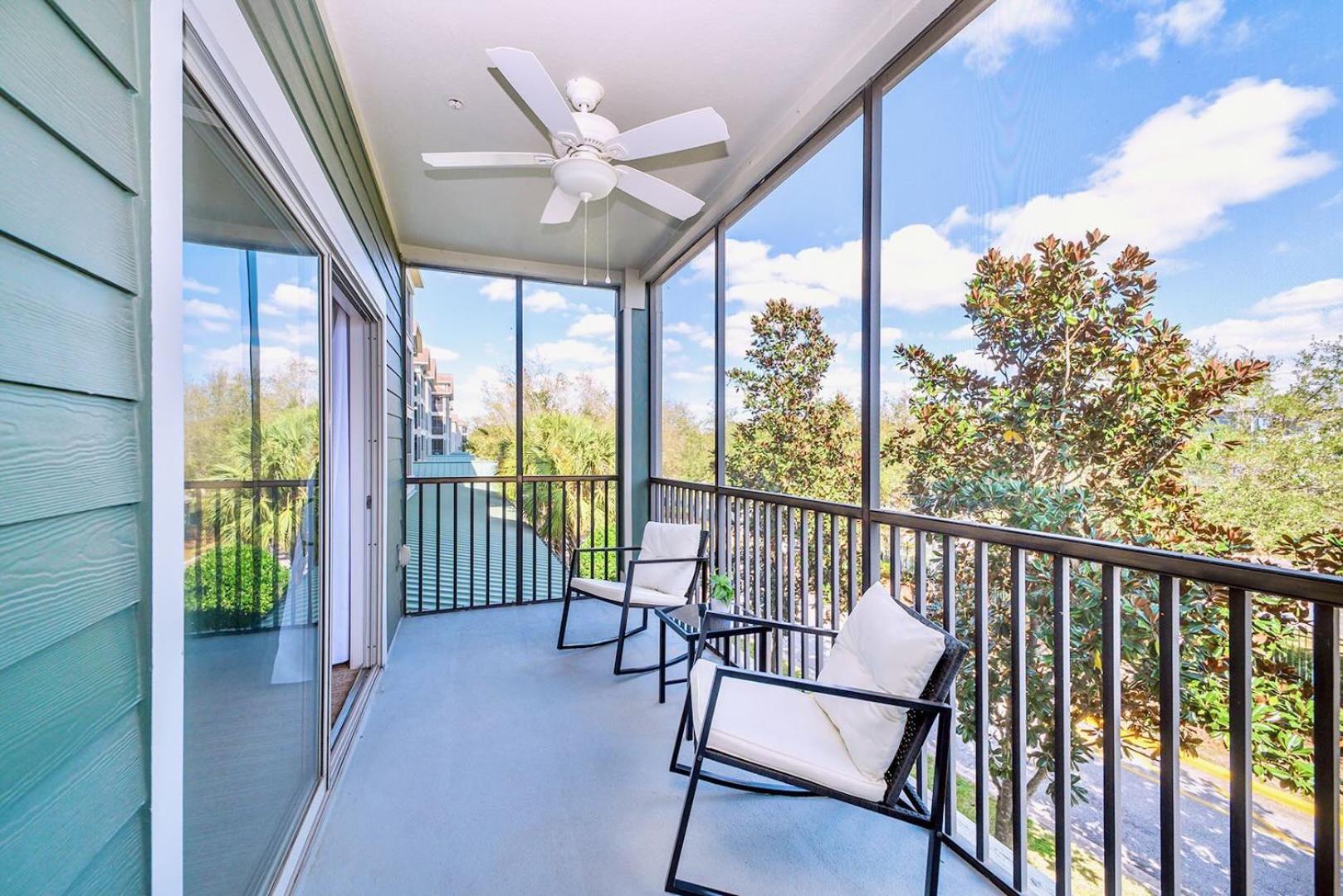Bright & Modern 2Br Condo With Pool & Hot Tub, Near Disney! Orlando Exterior photo